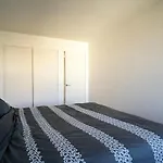 Bright Apartment With Sunny Balcony